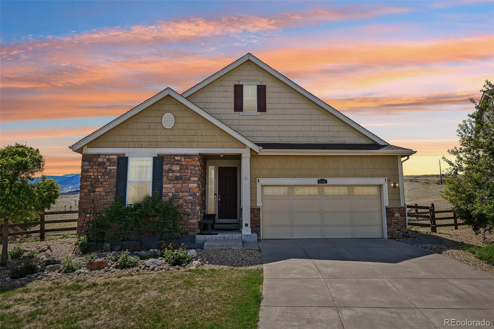 8549 Eldora Way Arvada CO 80007 MLS #REC3741175 06142026203716 1600 45