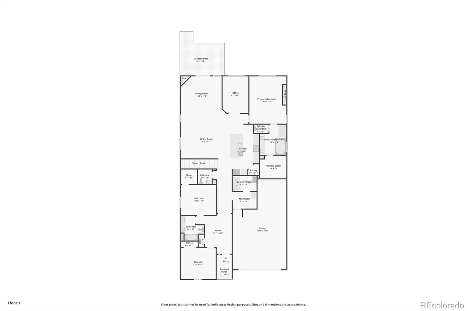 8549 Eldora Way Arvada CO 80007 MLS #REC3741175 06142026203716 1600 47
