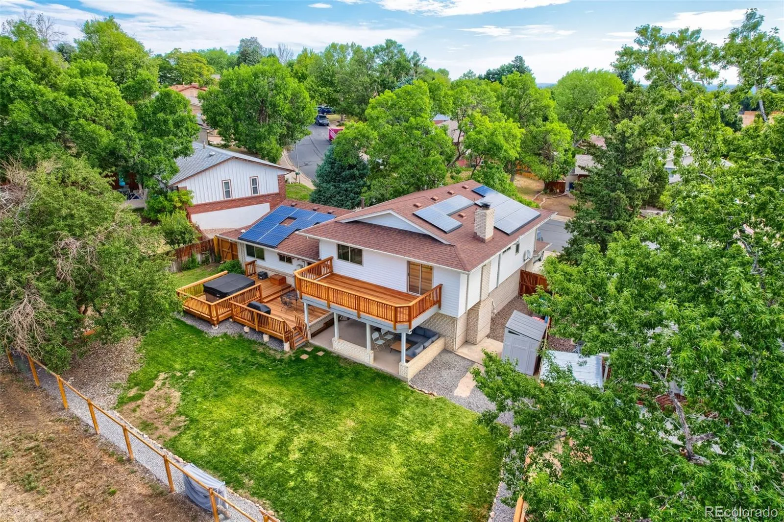 1681 S Arbutus Place Lakewood CO 80228 | MLS #REC3741602 08292026013623 1600 6