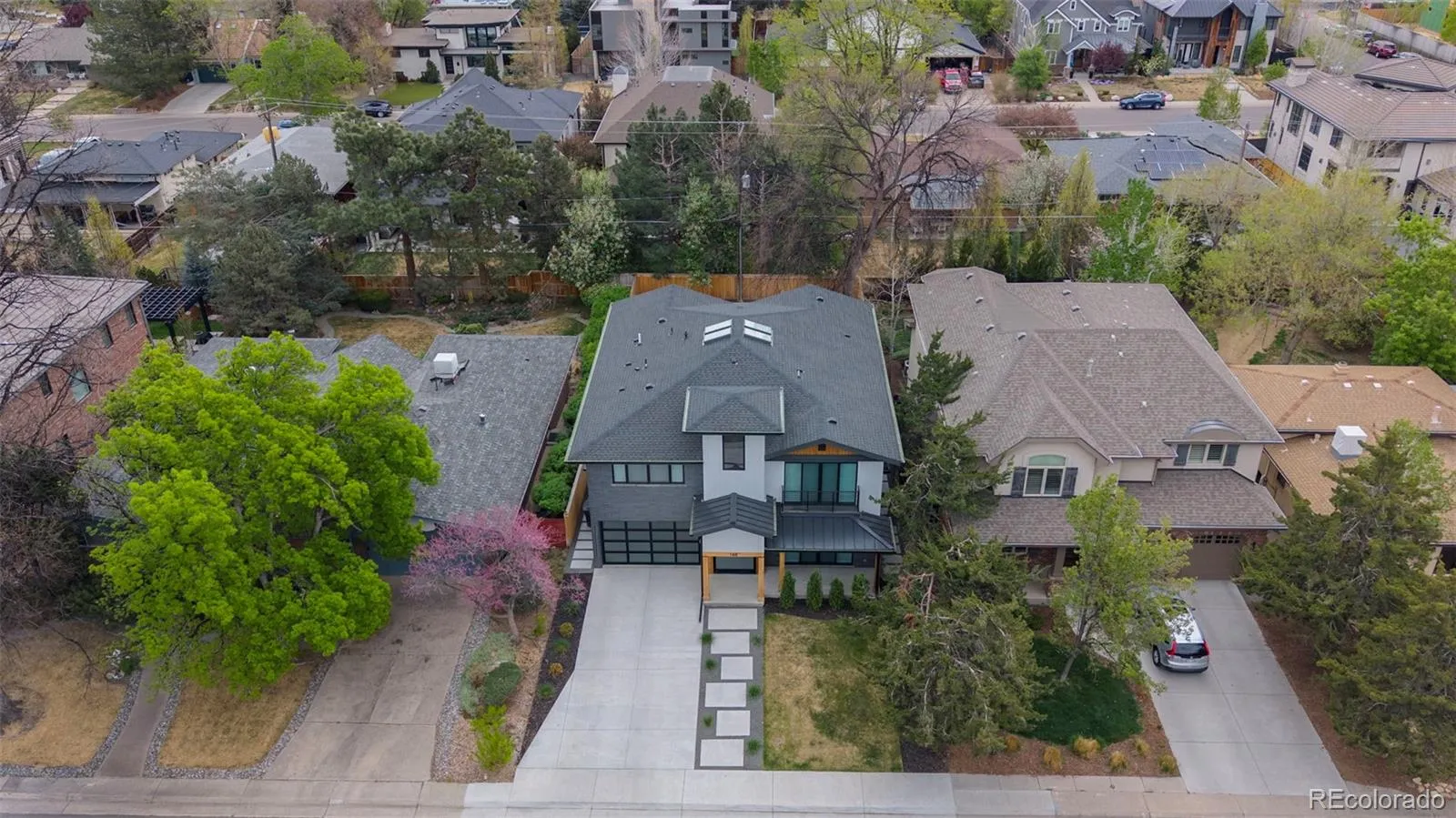 148 S Grape Street Denver CO 80246 MLS #REC3745054 04192026180447 1600 45