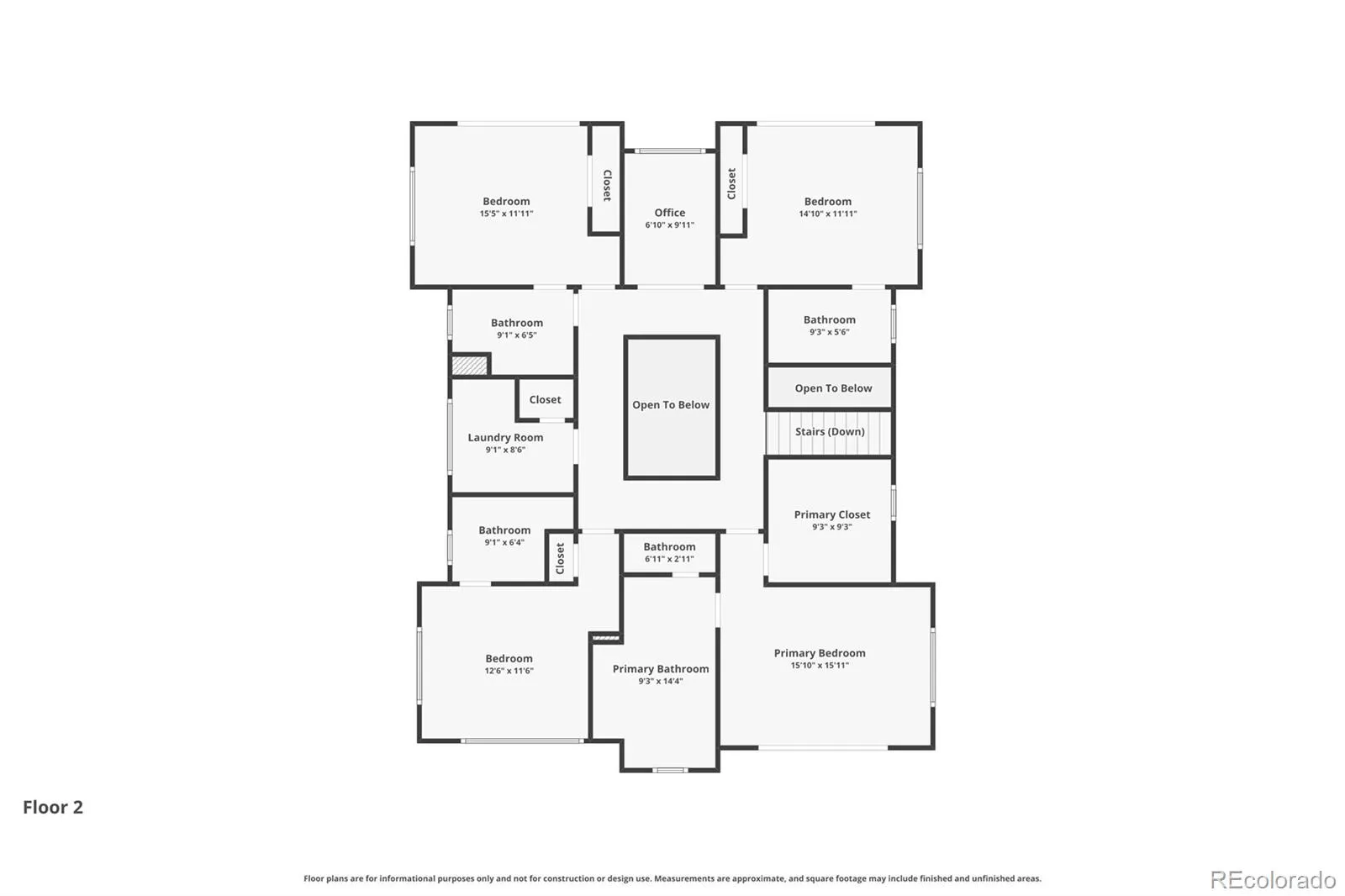 148 S Grape Street Denver CO 80246 MLS #REC3745054 04192026180447 1600 47