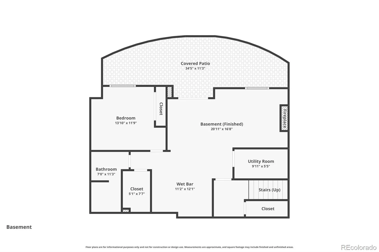 148 S Grape Street Denver CO 80246 MLS #REC3745054 04192026180447 1600 48