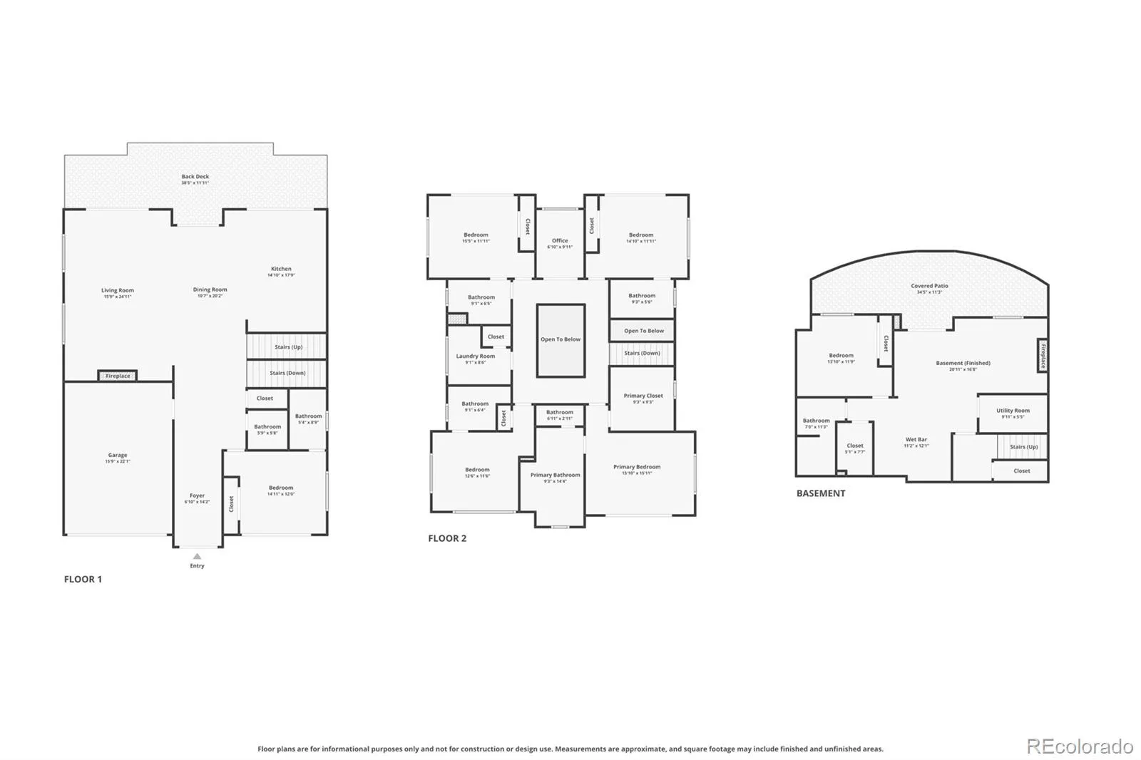 148 S Grape Street Denver CO 80246 MLS #REC3745054 04192026180447 1600 49