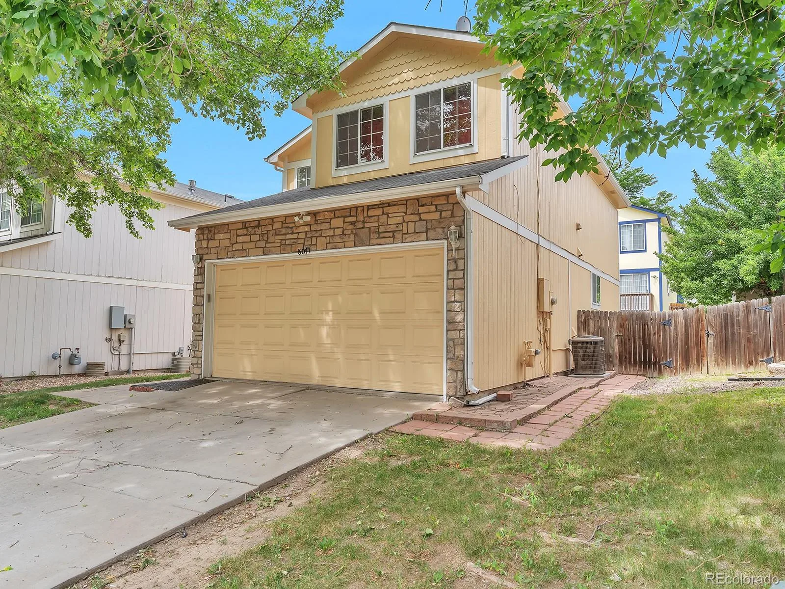 8071 Bryant Street Westminster CO 80031 | MLS #REC3745753 05302026045155 1600 2