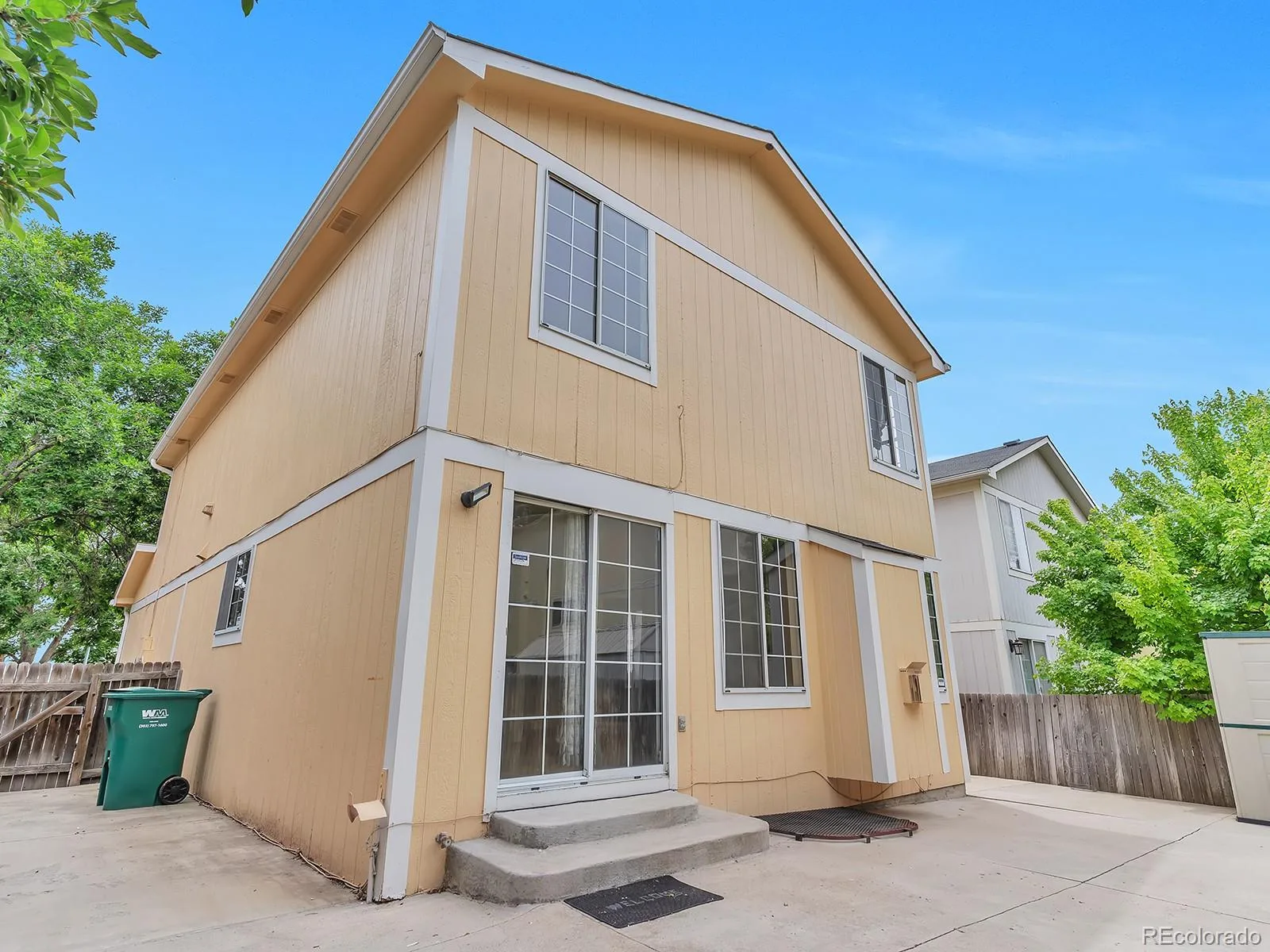8071 Bryant Street Westminster CO 80031 | MLS #REC3745753 05302026045155 1600 24