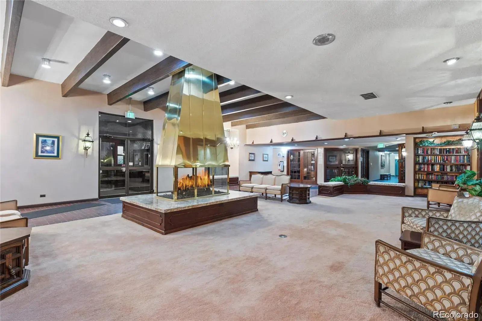 8060 E Girard Avenue #805 Denver CO 80231 MLS #REC3746757 02162026215952 1600 17