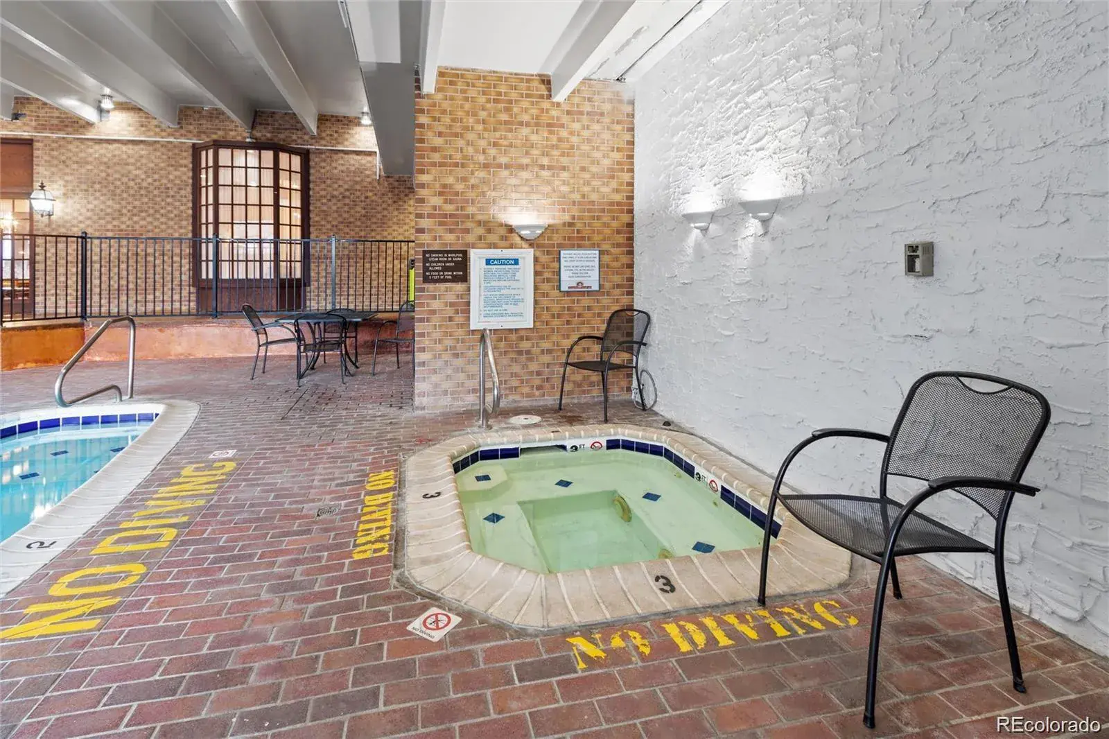 8060 E Girard Avenue #805 Denver CO 80231 MLS #REC3746757 02162026215952 1600 18