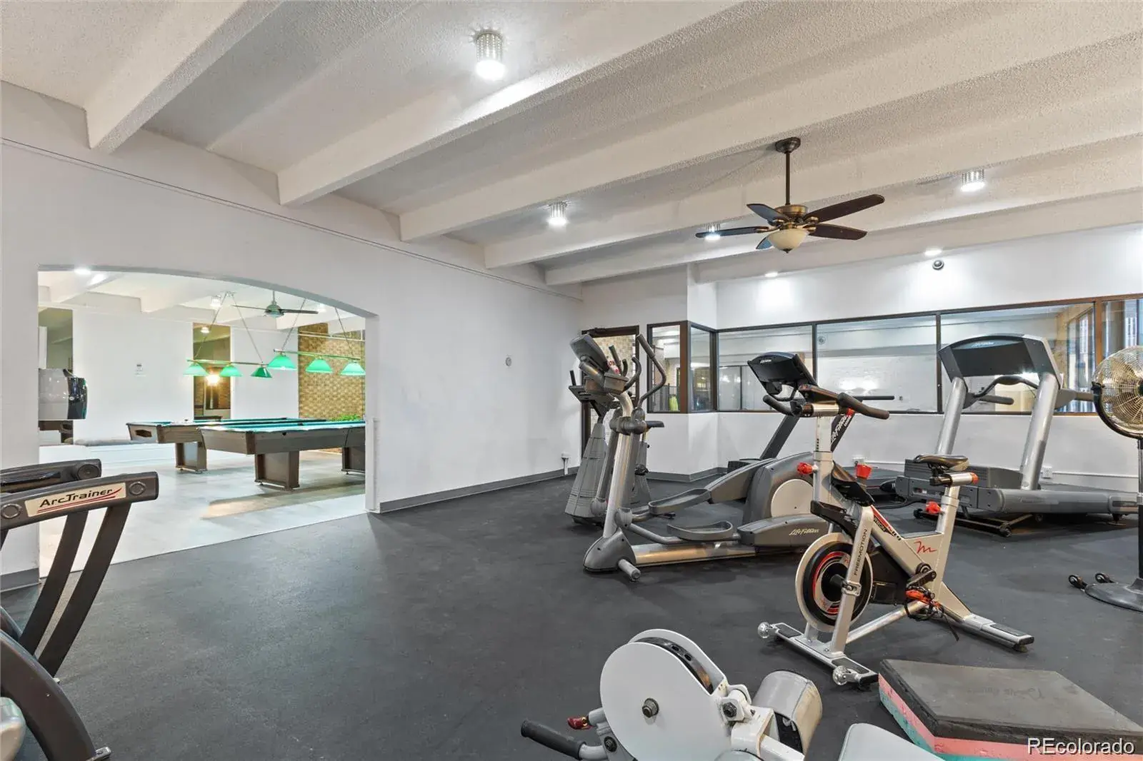 8060 E Girard Avenue #805 Denver CO 80231 MLS #REC3746757 02162026215952 1600 21