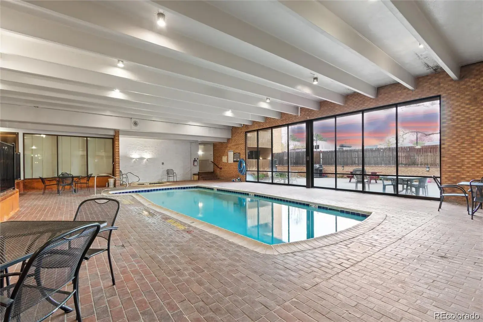 8060 E Girard Avenue #805 Denver CO 80231 MLS #REC3746757 02162026215952 1600 25