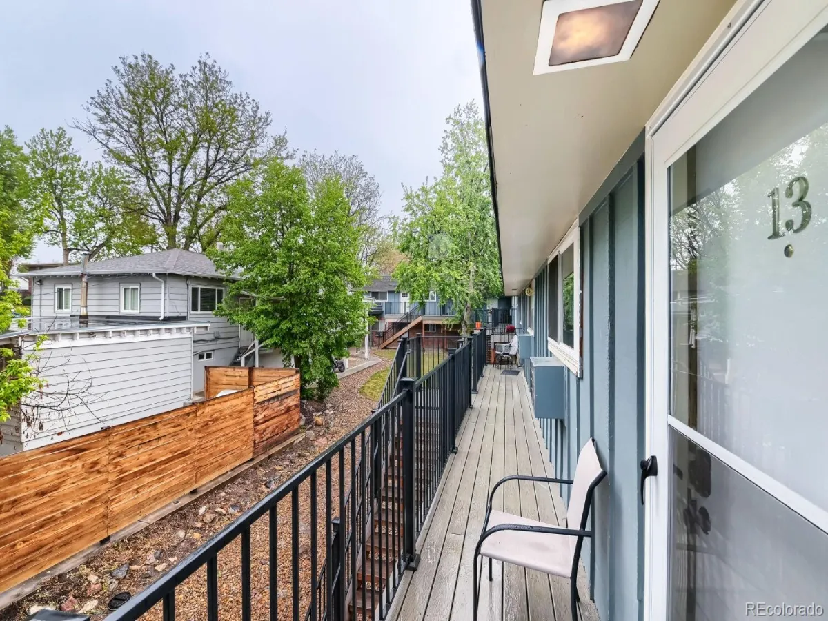 5700 W 28th Avenue #13 Wheat Ridge CO 80214 MLS #REC3747599 05072026163342 1200 15