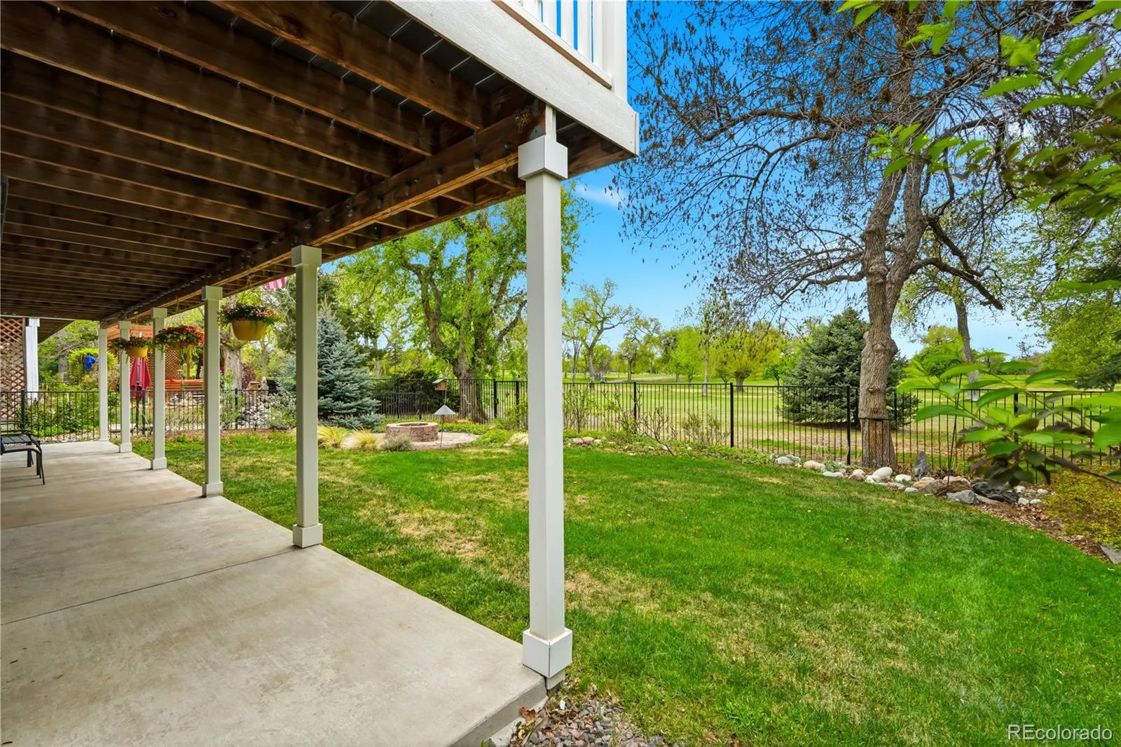 14064 E Hampden Place Aurora CO 80014 MLS #REC3748438 05092026030324 1600 30