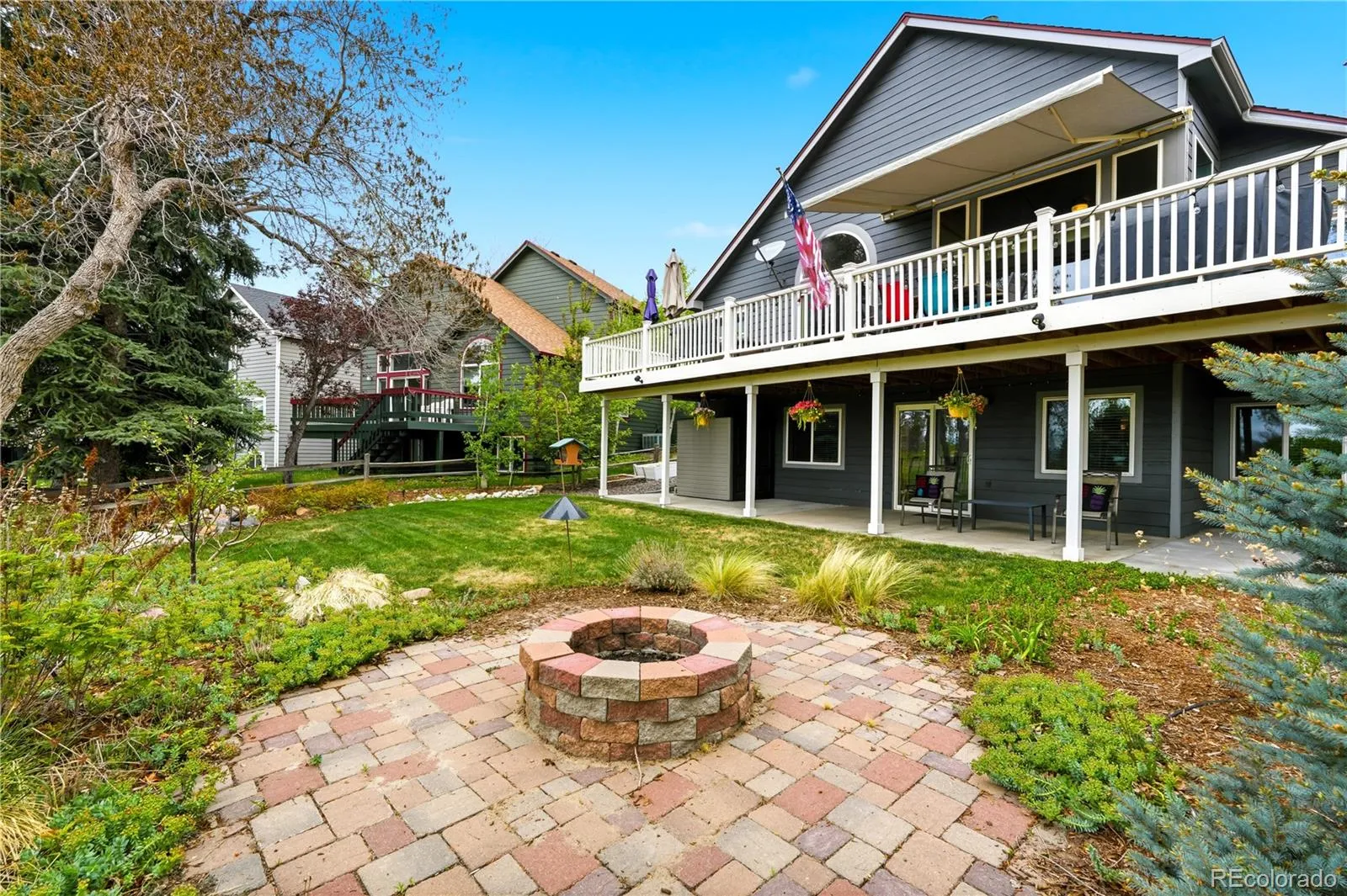 14064 E Hampden Place Aurora CO 80014 MLS #REC3748438 05092026030324 1600 31