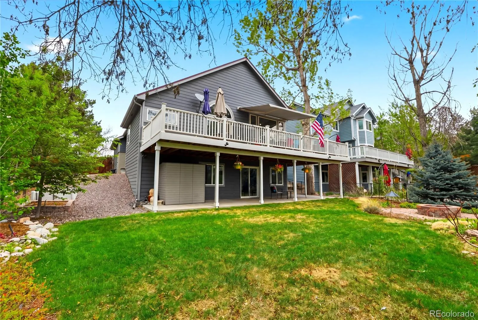 14064 E Hampden Place Aurora CO 80014 MLS #REC3748438 05092026030324 1600 32