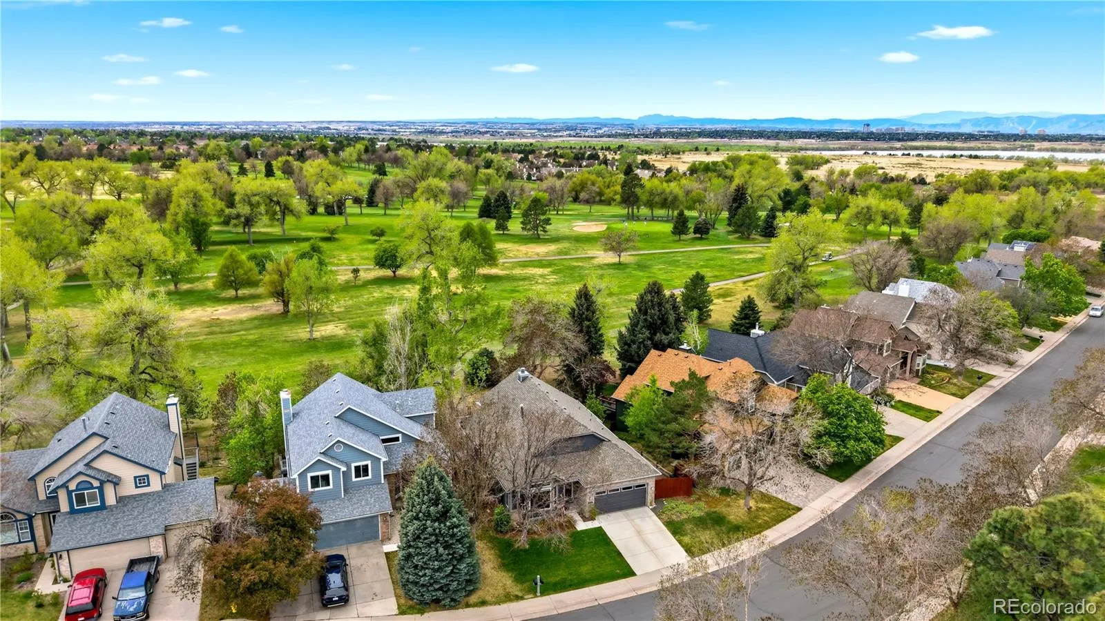 14064 E Hampden Place Aurora CO 80014 MLS #REC3748438 05092026030324 1600 36