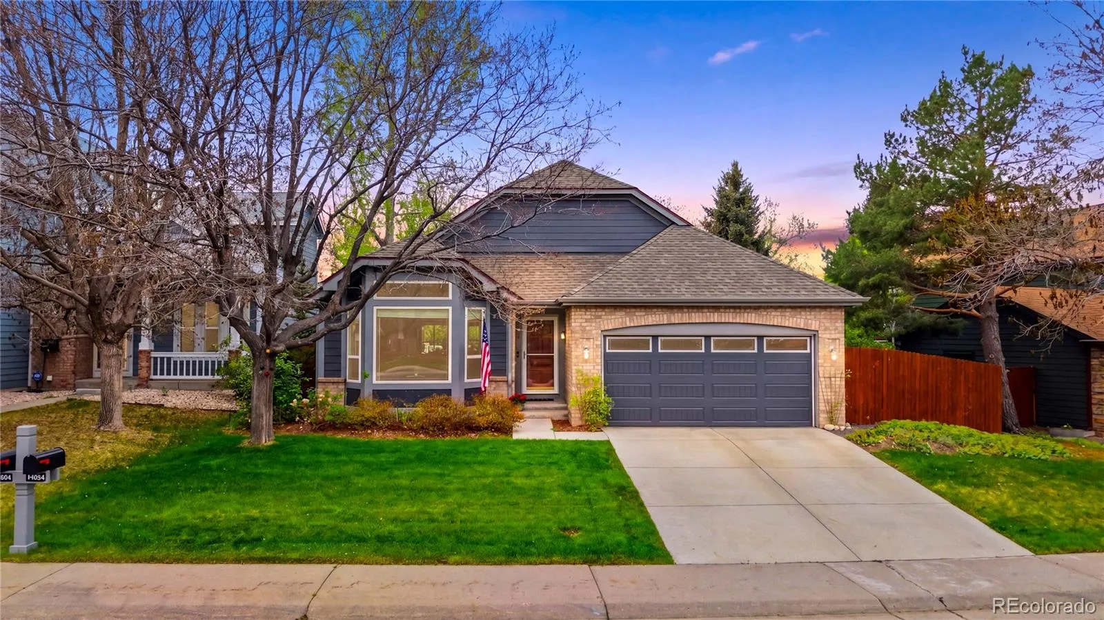 14064 E Hampden Place Aurora CO 80014 MLS #REC3748438 05092026030324 1600 37