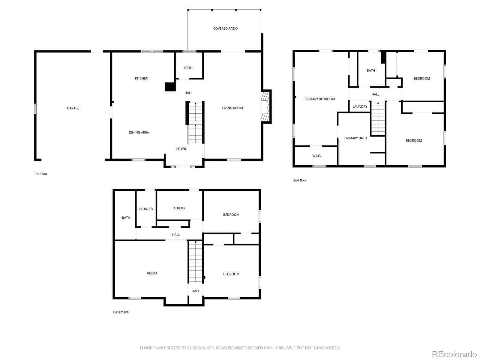 1375 W Hinsdale Drive Littleton CO 80120 | MLS #REC3749270 08062026033401 1600 40