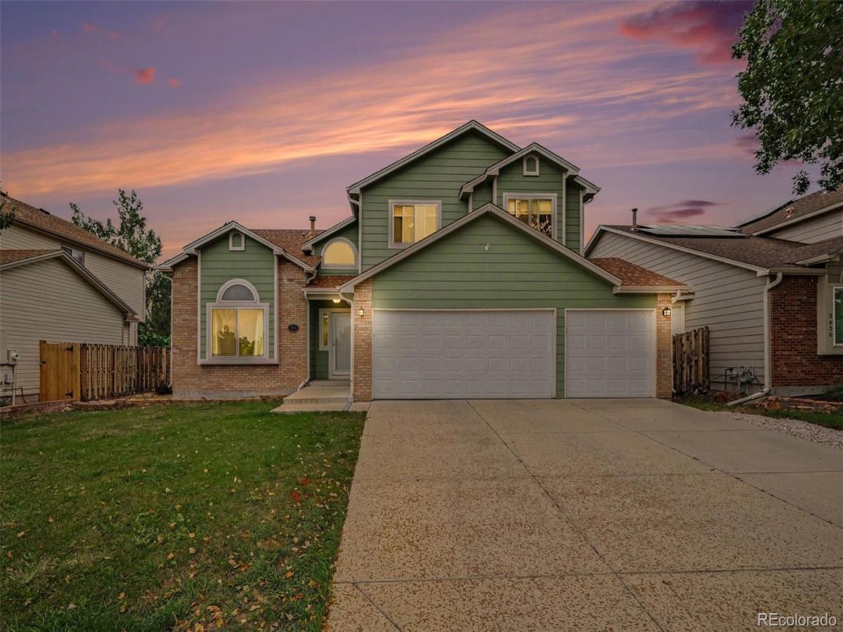 2424 S Salida Way Aurora CO 80013 | MLS #REC3750524 MLS #REC3750524 image #0