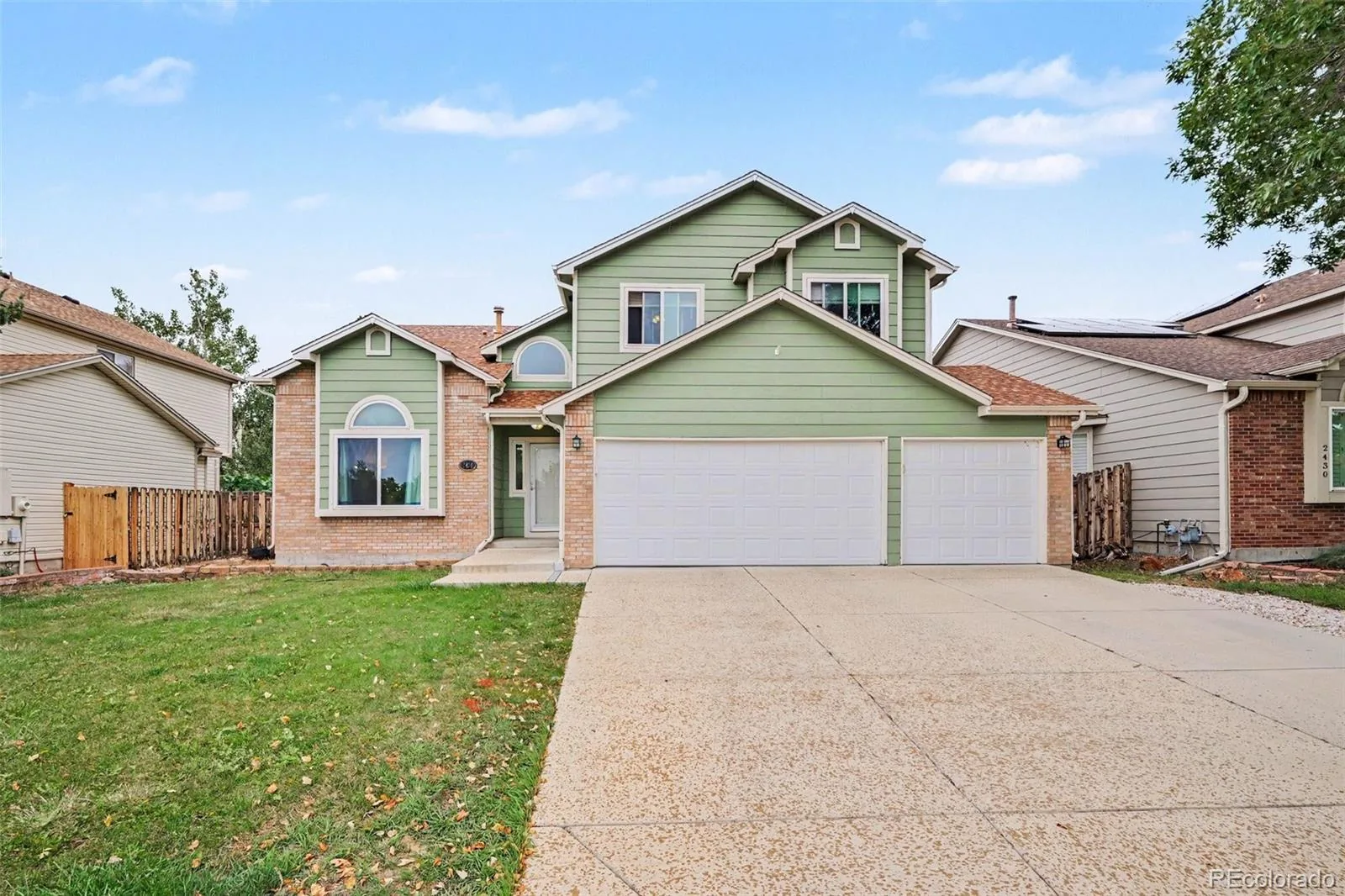 2424 S Salida Way Aurora CO 80013 | MLS #REC3750524 10062026204817 1600 1