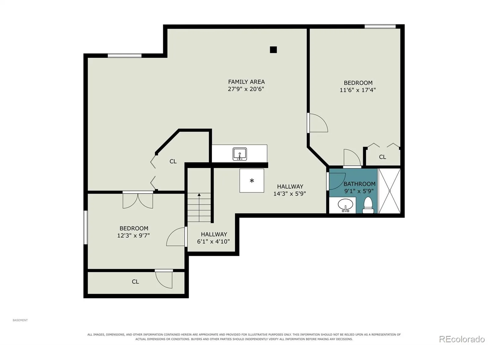 2424 S Salida Way Aurora CO 80013 | MLS #REC3750524 10062026204817 1600 33