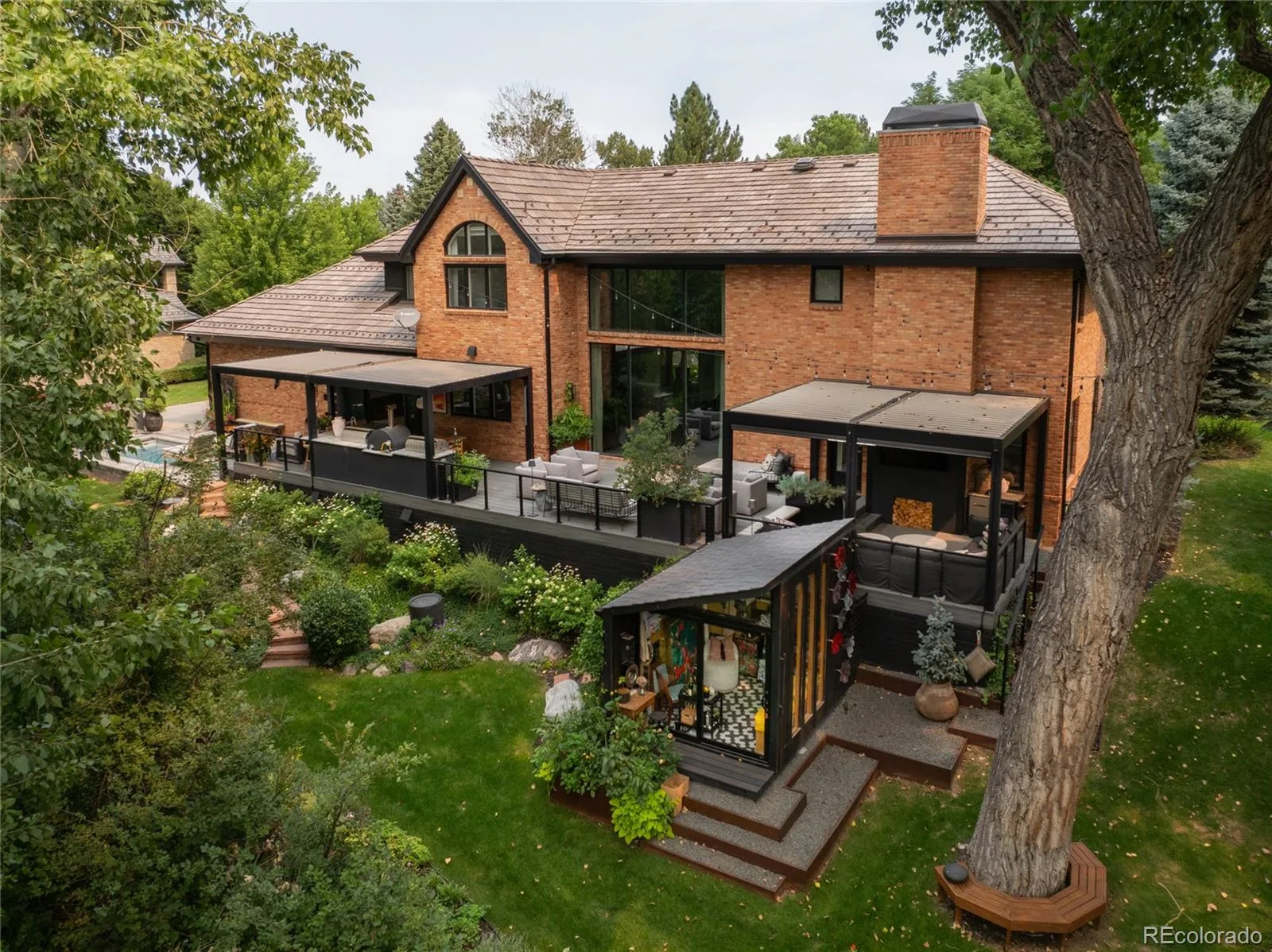 2120 E Grand Avenue Cherry Hills Village CO 80113 | MLS #REC3750854 08272026185554 1600 23