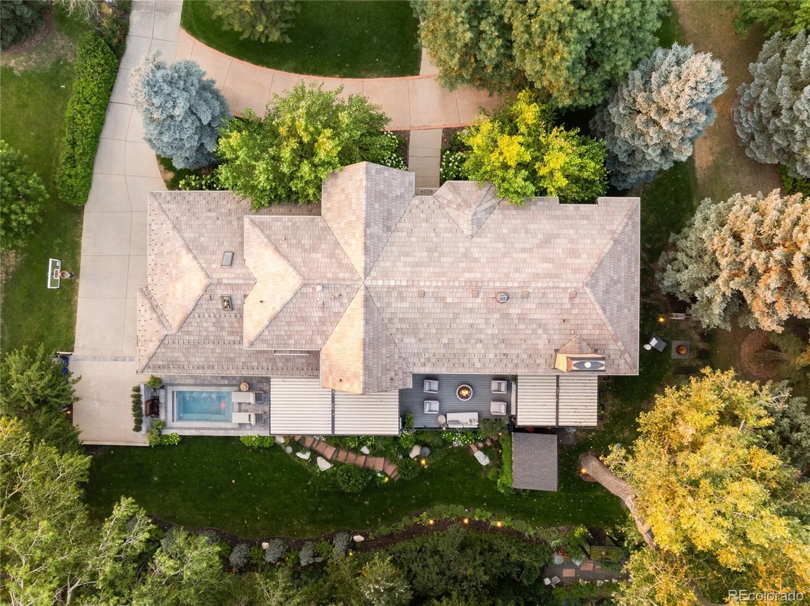 2120 E Grand Avenue Cherry Hills Village CO 80113 | MLS #REC3750854 08272026185554 1600 33