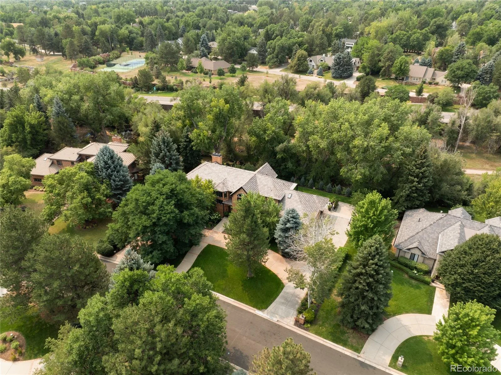 2120 E Grand Avenue Cherry Hills Village CO 80113 | MLS #REC3750854 08272026185554 1600 34
