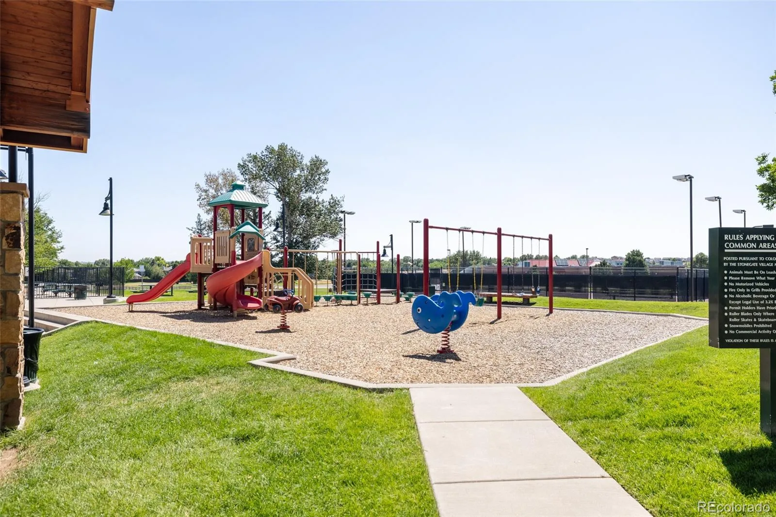 16439 Askins Loop Parker CO 80134 | MLS #REC3752041 08132026001623 1600 36