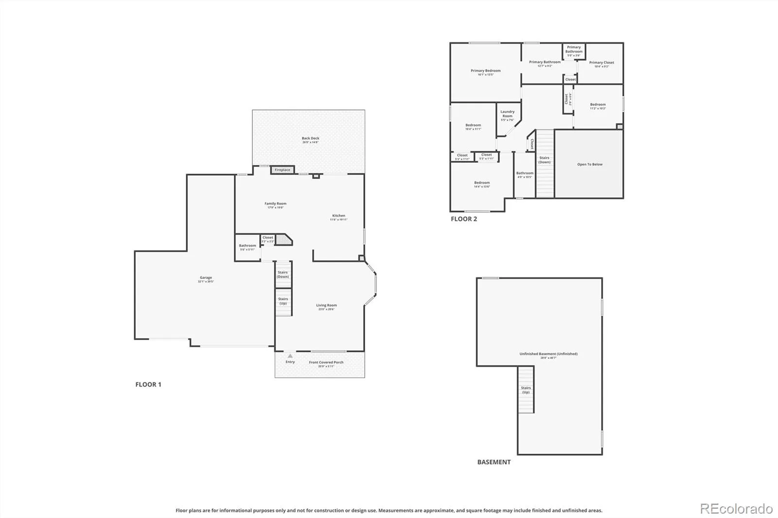 5930 Stagecoach Avenue Firestone CO 80504 | MLS #REC3752655 07252026165438 1600 43