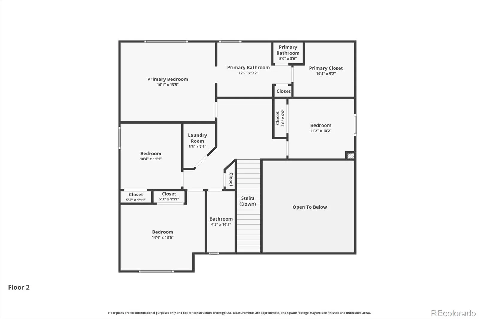 5930 Stagecoach Avenue Firestone CO 80504 | MLS #REC3752655 07252026165438 1600 44
