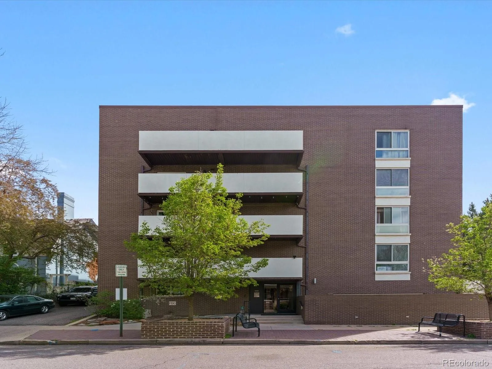 1050 N Lafayette Street #105 Denver CO 80218 MLS #REC3752841 04302026001813 1600 18