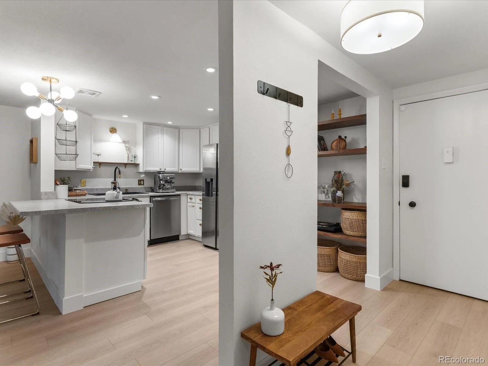 1050 N Lafayette Street #105 Denver CO 80218 MLS #REC3752841 04302026001813 1600 3