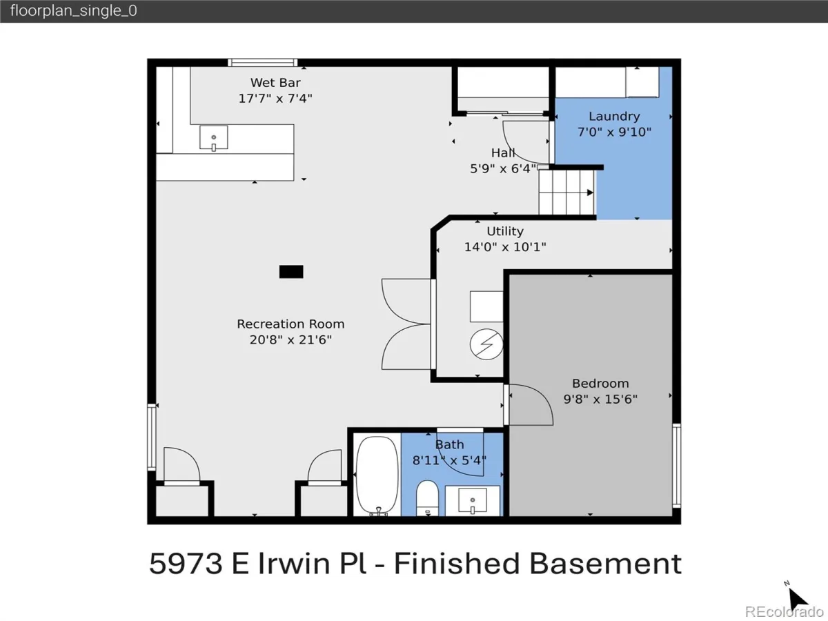 5973 E Irwin Place Centennial CO 80112 MLS #REC3754552 06092026012028 1200 47