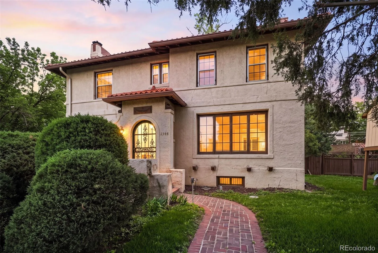 2398 Colorado Boulevard Denver CO 80207 | MLS #REC3754662 08202026172414 1600 39