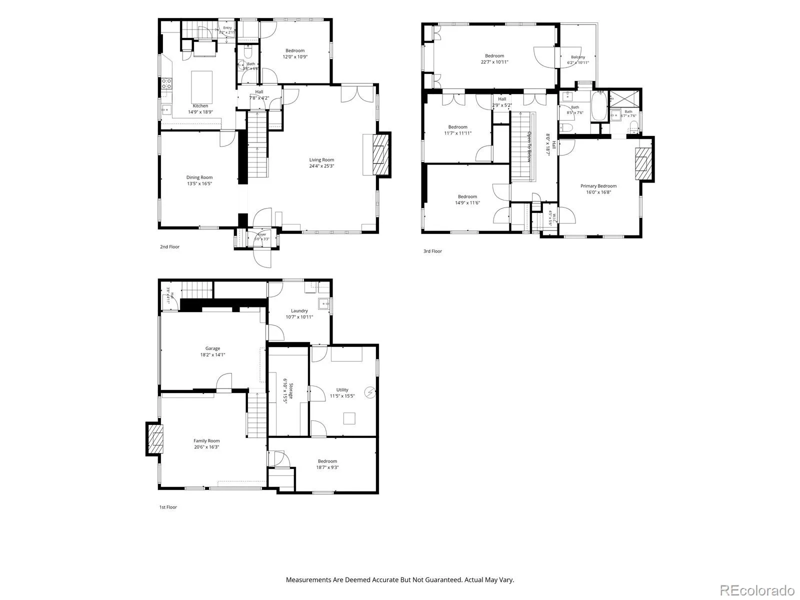 2398 Colorado Boulevard Denver CO 80207 | MLS #REC3754662 08202026172414 1600 44