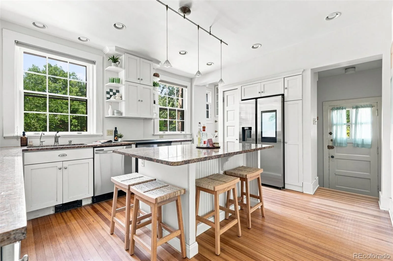 2398 Colorado Boulevard Denver CO 80207 | MLS #REC3754662 08202026172414 1600 7