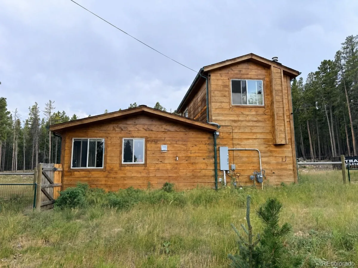 227 Ouray Road Evergreen CO 80439 | MLS #REC3755177 08182026114341 1200 31
