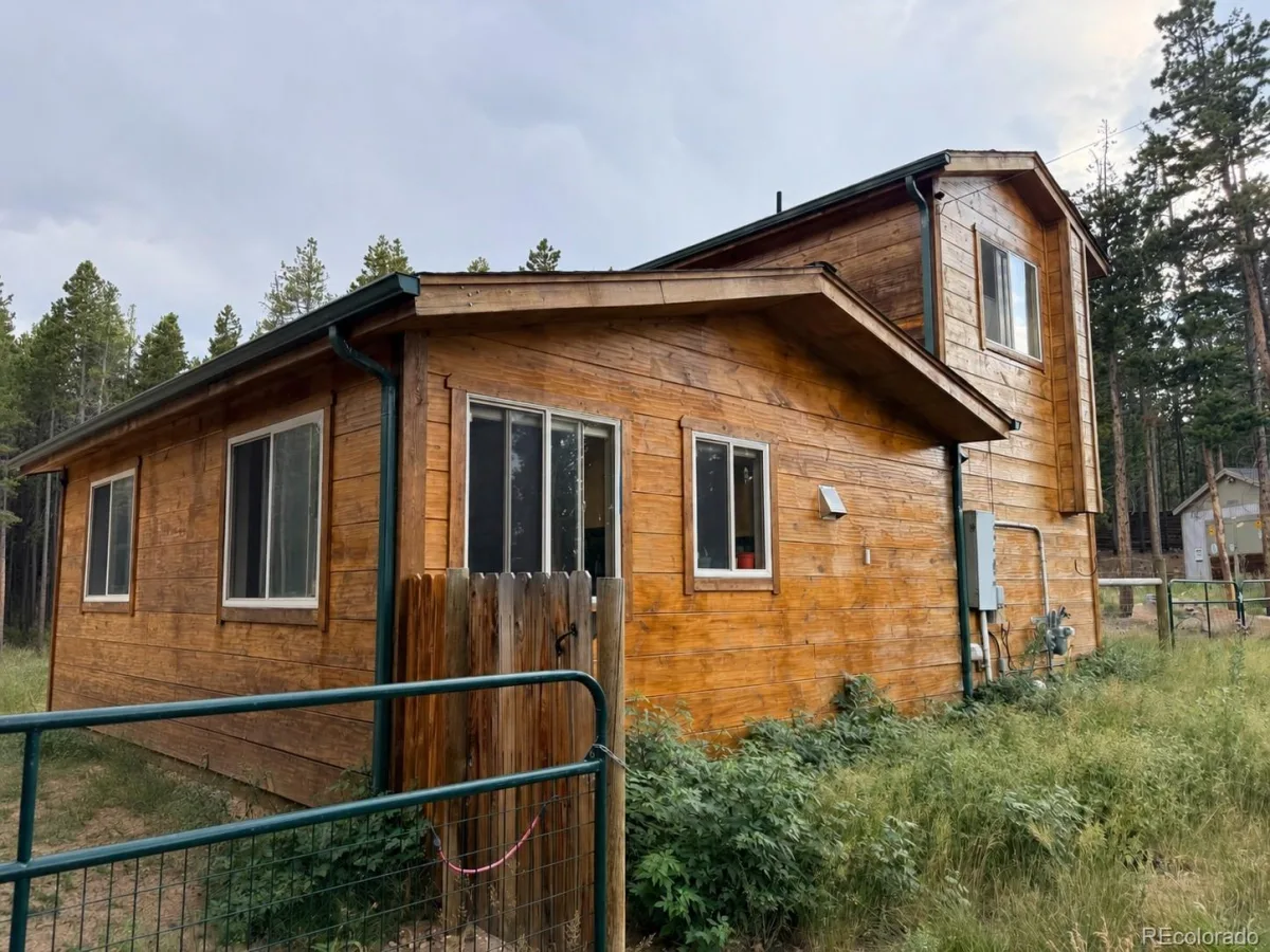 227 Ouray Road Evergreen CO 80439 | MLS #REC3755177 08182026114341 1200 32