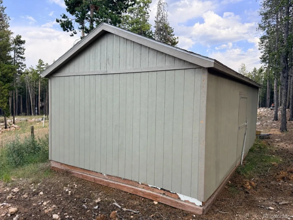 227 Ouray Road Evergreen CO 80439 | MLS #REC3755177 08182026114341 1200 38