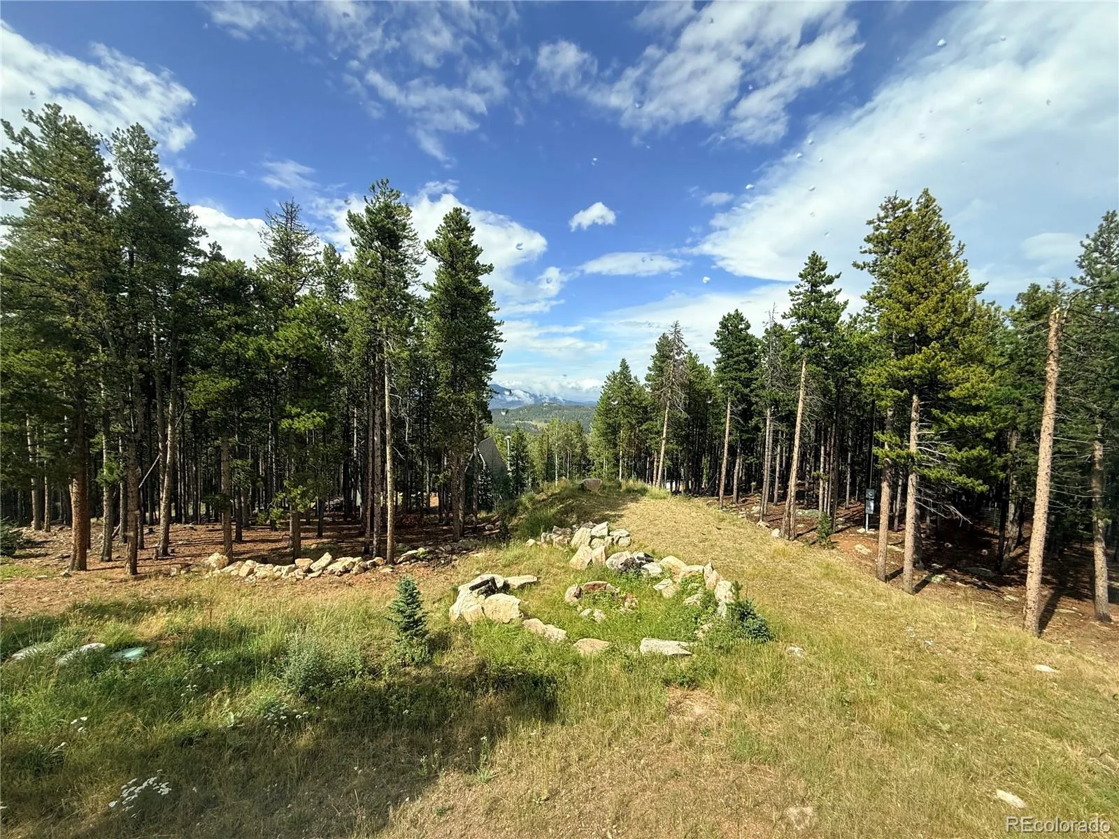 227 Ouray Road Evergreen CO 80439 | MLS #REC3755177 08182026114341 1600 33