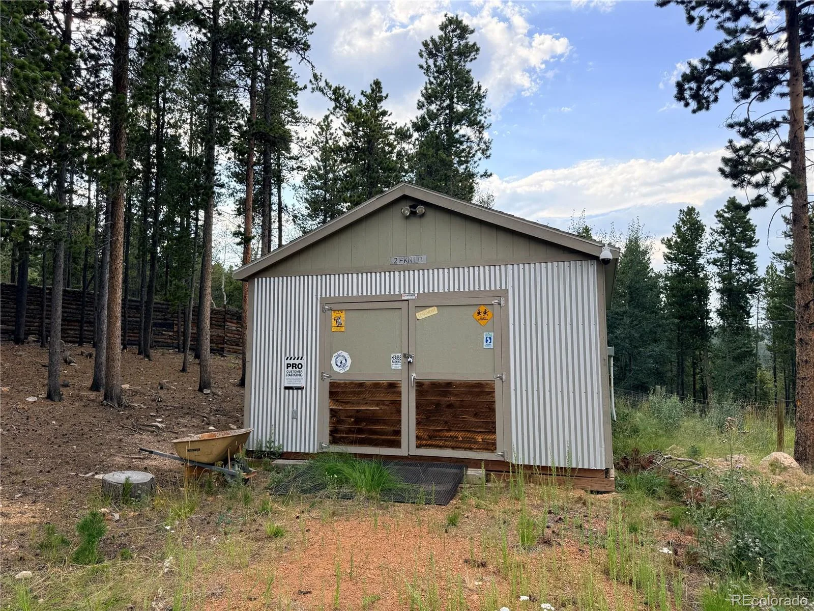 227 Ouray Road Evergreen CO 80439 | MLS #REC3755177 08182026114341 1600 35