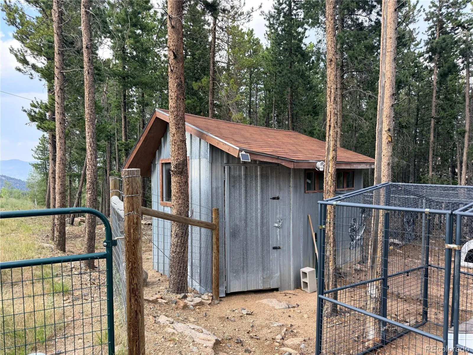 227 Ouray Road Evergreen CO 80439 | MLS #REC3755177 08182026114341 1600 39