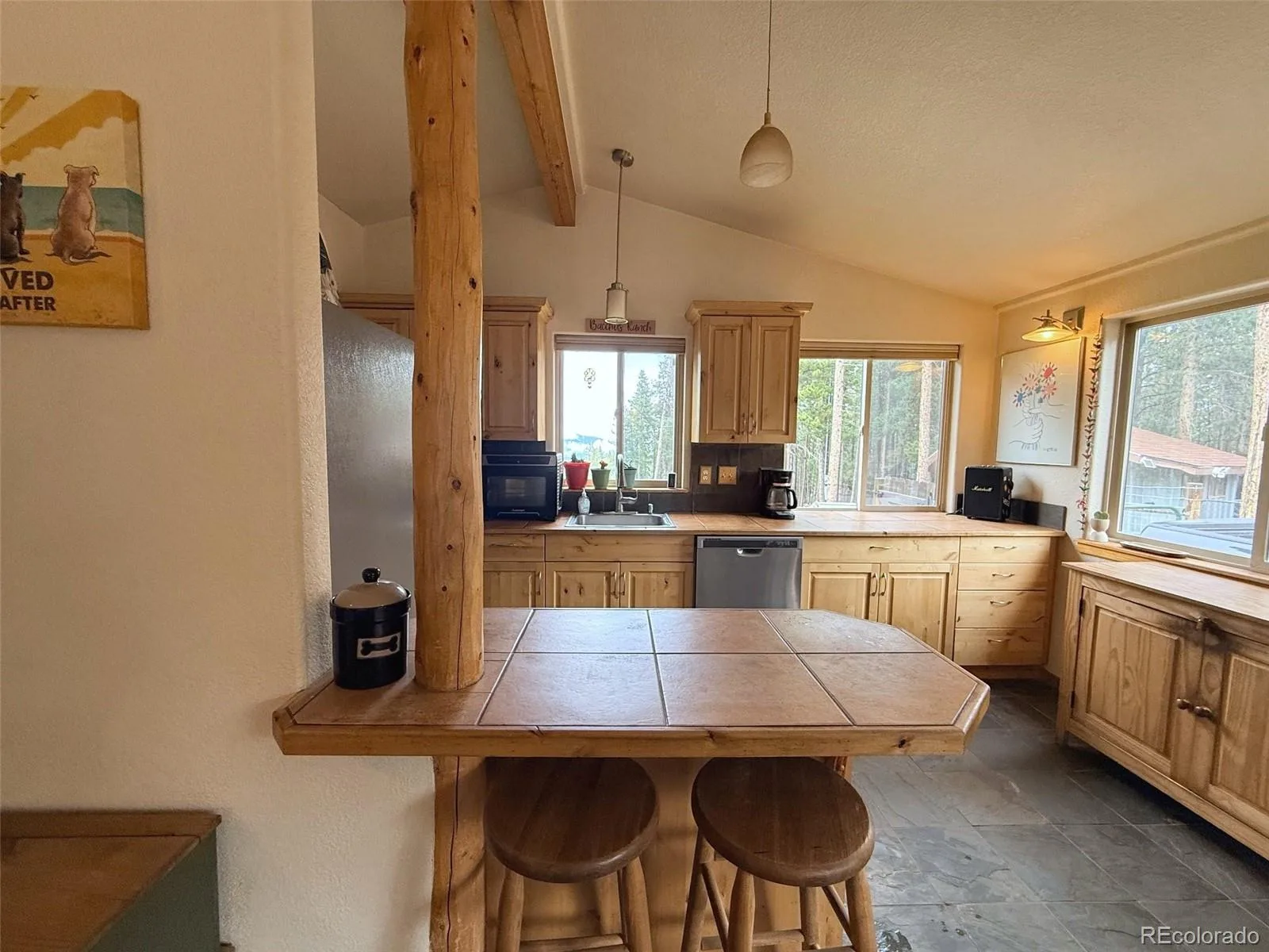 227 Ouray Road Evergreen CO 80439 | MLS #REC3755177 08182026114341 1600 9