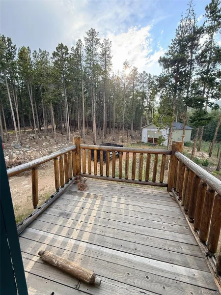 227 Ouray Road Evergreen CO 80439 | MLS #REC3755177 08182026114341 800 25