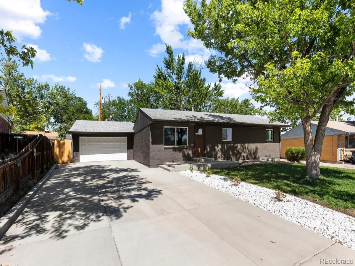 7860 Zenobia Court Westminster CO 80030 MLS #REC3755294 07162026055553 1200 28