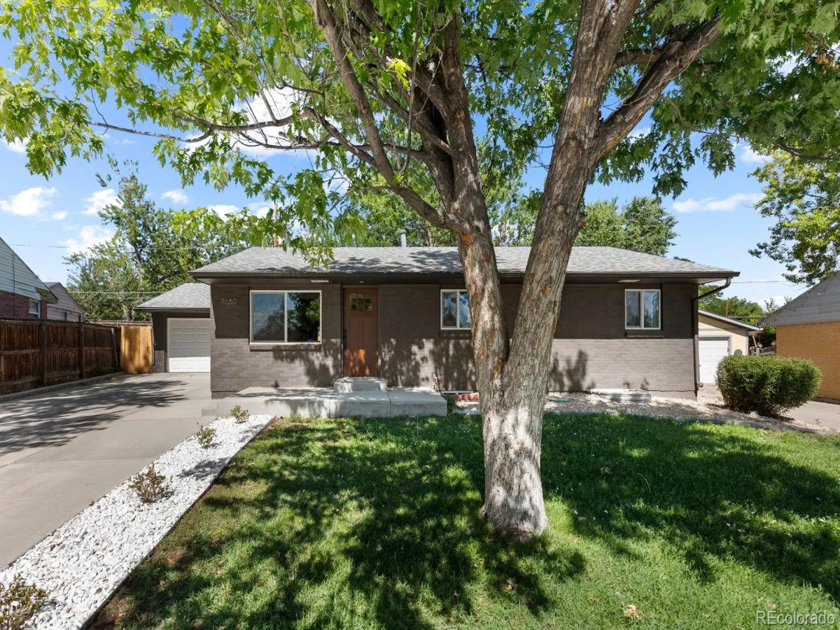 7860 Zenobia Court Westminster CO 80030 MLS #REC3755294 07162026055553 1200 29