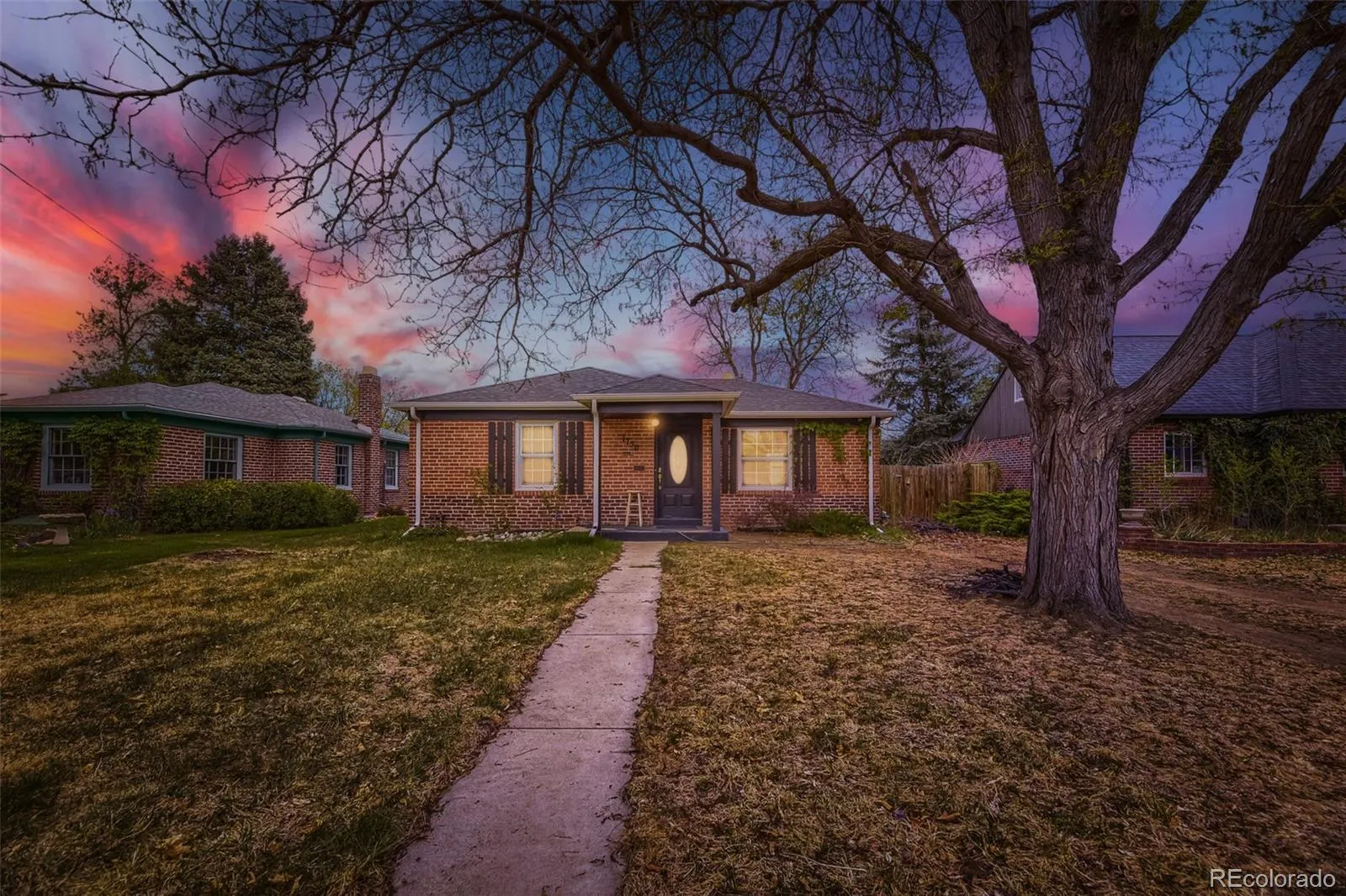 1750 Quince Street Denver CO 80220 MLS #REC3755722 05132026015148 1600 0