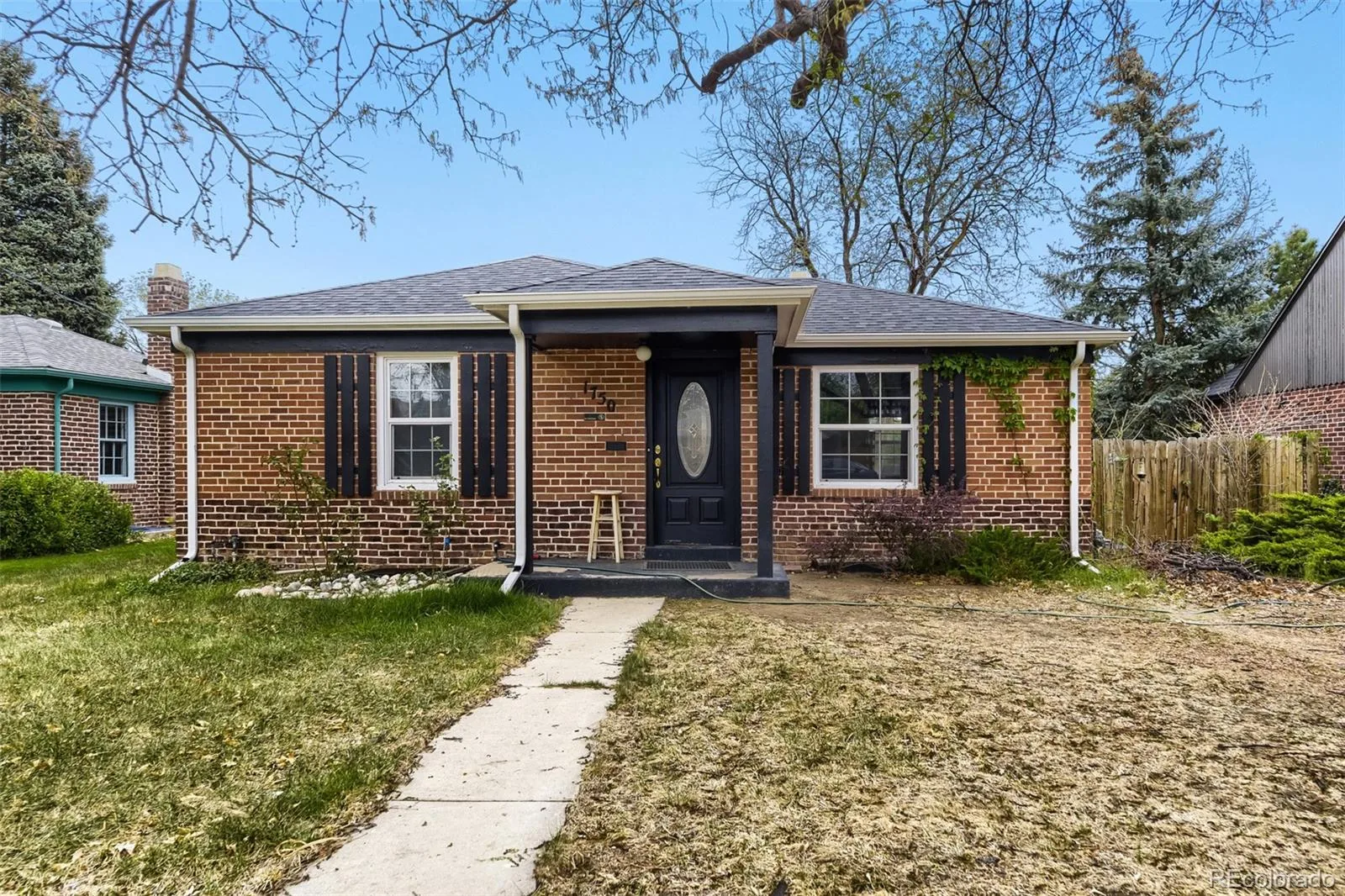 1750 Quince Street Denver CO 80220 | MLS #REC3755722 07032026235732 1600 1
