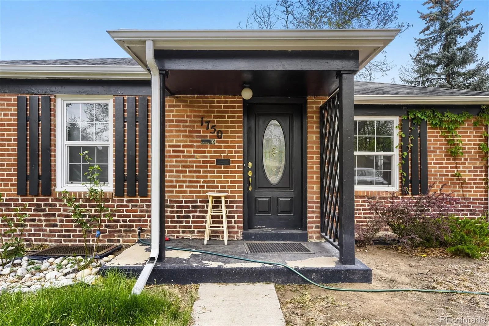 1750 Quince Street Denver CO 80220 | MLS #REC3755722 07032026235732 1600 16
