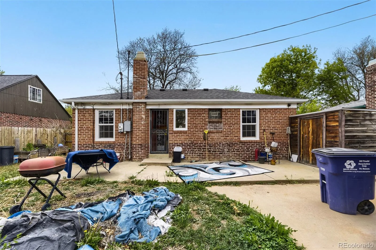 1750 Quince Street Denver CO 80220 | MLS #REC3755722 07032026235732 1600 18