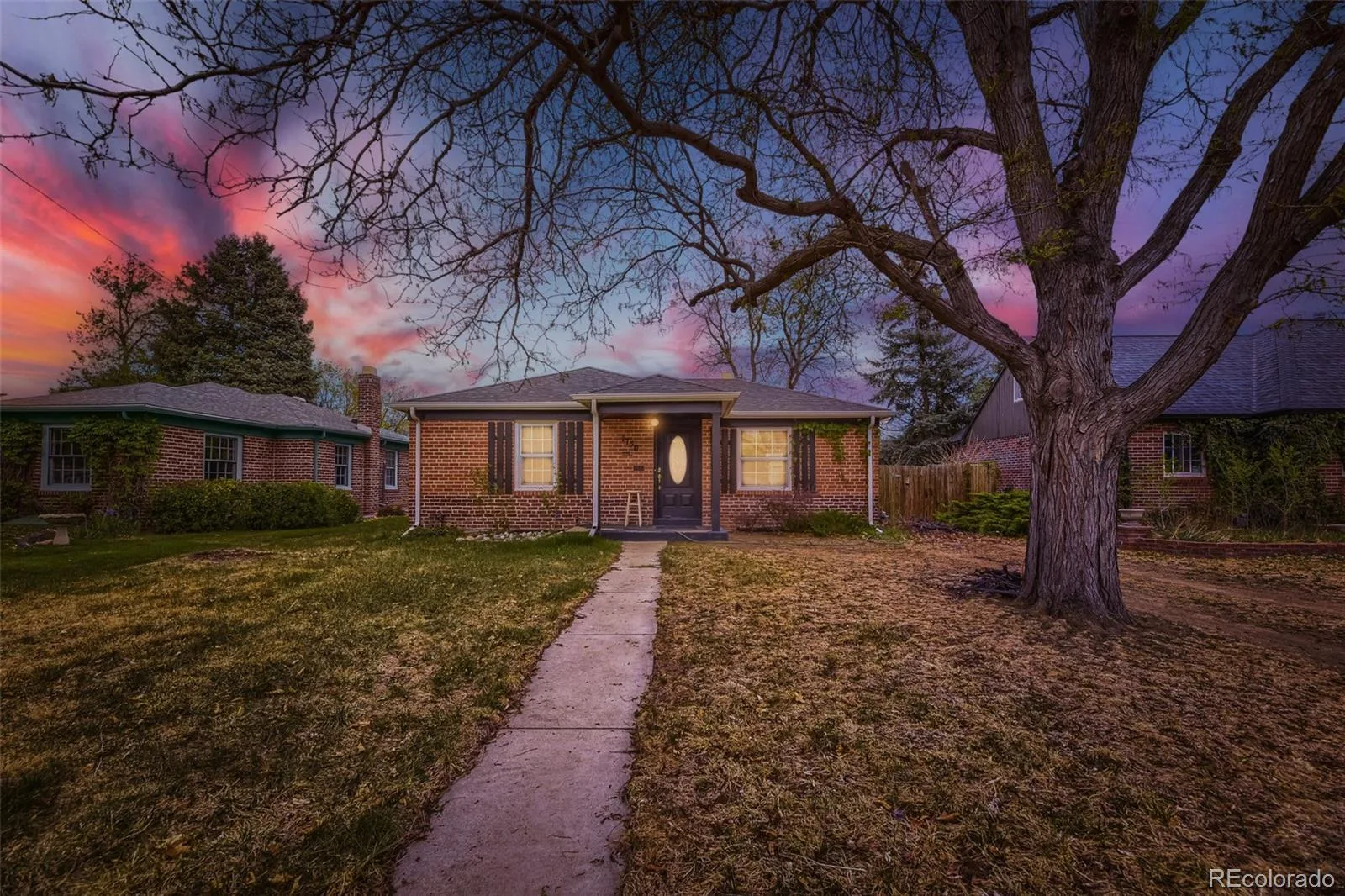 1750 Quince Street Denver CO 80220 | MLS #REC3755722 07032026235732 1600 19